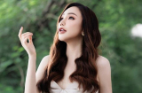 Hồ Quỳnh Hương tiết lộ đang hẹn hò bạn trai hơn 2 tuổi, thông tin về người ấy gây chú ý