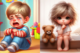 2 dấu hiệu trẻ đang dần hình thành thói quen xấu, cha mẹ cần thay đổi ngay