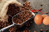 Đập vỏ trứng cho vào cà phê, công dụng cực kỳ bất ngờ, thử ngay bạn sẽ ước gì biết sớm hơn