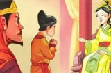 Người phụ nữ từ hoàng đế trở thành ni cô trong sử Việt