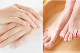 Người xưa dạy 'Nhìn tay biết lập trường, nhìn chân hiểu bản lĩnh', nghĩa là thế nào? Chân, tay như thế nào là tốt?
