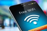 Điện thoại có 1 nút đặc biệt: Bật lên dùng wifi thả ga, không cần hỏi mật khẩu