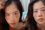 Nam Em tiếp tục livestream sau khi tuyên bố khóa kênh, ngoại hình hiện tại khiến nhiều fan lo lắng