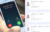 Thấy số lạ gọi đến, muốn biết tiếp thị hay lừa đảo, dùng ngay 3 cách sau