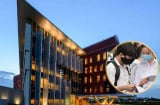 4 trường Đại học Việt Nam lọt top thế giới, ra trường lương 8- 9 số,
