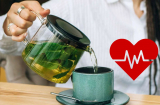 8 loại đồ uống rẻ tiền dễ làm tốt cho tim mạch, tăng tuổi thọ