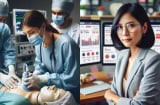 Cơ hội việc làm hấp dẫn: 3 ngành ‘khát’ nhân lực, lương lên đến 500 triệu đồng/năm