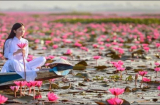Người phụ nữ có tâm thái thế nào thì cuộc đời sẽ như thế ấy