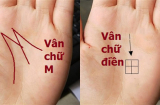 Xòe bàn tay có 3 nét này báo hiệu số phận giàu sang, đời đời phú quý, có 1 điểm cũng đáng chúc mừng
