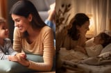 3 điều con cần và mong chờ, mẹ bận rộn tới đâu cũng nhớ thực hiện để gắn kết với con
