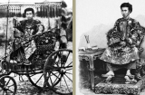 Chưa 1 ngày làm vua nhưng ông có 3 người con, 2 người cháu từng giữ ngai vàng: Ông là ai?