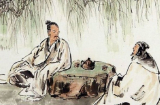'Đến tuổi 60 không tiêu 3 Tiền, không đến 3 Nơi, không gặp 3 Người' mới yên tâm sống an nhàn đến cuối đời