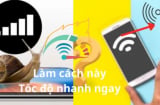 Điện thoại có 1 nút này, bấm vào giúp tăng tốc độ lướt web, mạng lại chạy vù vù