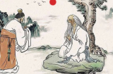 Muốn biết lòng người rộng hay hẹp, nông hay sau, nhìn vào 2 điểm này là tỏ tường