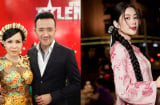 Showbiz 31/3: Việt Hương lên tiếng về tin đồn 'nghỉ chơi' Trấn Thành, Nam Em và bạn trai cãi nhau tay đôi với fans