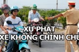 Lỗi xe không chính chủ năm 2024 bị phạt bao nhiêu: 5 điều cần biết