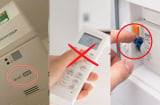 4 cách bật điều hòa mà không cần điều khiển: Hãy nắm lấy khi cần