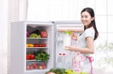 Dùng tủ lạnh mùa hè lưu ý điều này để không tốn điện, bảo quản thực phẩm tươi lâu hơn