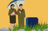 Tảo mộ thanh minh, nhiều người thắp hương sai cách gây phạm tâm linh phong thủy, tránh ngay kẻo họa