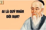 Trong đời gặp được 3 kiểu người này: Chứng tỏ bạn cực kỳ may mắn, sớm muốn cũng phát, đó là ai?