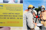 Từ tháng 4/2024: Ra đường không có Bảo hiểm xe máy người dân bị CSGT xử phạt như thế nào?