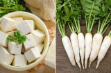 9 thực phẩm giàu kẽm tự nhiên, giúp tăng miễn dịch, giảm rụng tóc