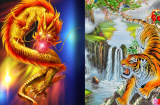 4 tuổi đỏ nhất tháng 3 âm: Thần Tài phù hộ làm đâu thắng đó, vơ vét hết tiền thiên hạ