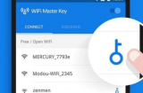Làm thế nào để điện thoại tự bắt wifi miễn phí, đi đâu cũng ung dung dùng mạng?