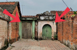 Tại sao các cụ rất kị: 'Xây nhà 2 cửa, cả của lẫn người đều lao đao'?