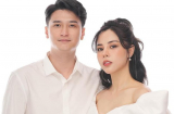 Bạn gái Huỳnh Anh cảm thấy bị xúc phạm vì người yêu có hành động này với người con gái khác