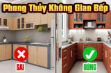 Làm quần quật cả năm vẫn thấy nghèo bền vững: Kiểm tra ngay xem nhà bếp có phạm phải 3 lỗi này, sửa ngay