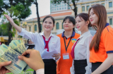 Những ngành học nào Mừng SHBET phiên bản mới 2025 ra trường có mức lương cao nhất hiện nay?