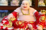 Tăng tài lộc, bình an: Bí quyết chọn tượng Phật Di Lặc hợp tuổi, hợp mệnh