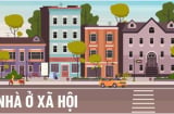 Từ 1/7/2024: Ai thuộc trường hợp này sẽ bị thu hồi nhà ở xã hội, người dân nên biết sớm kẻo thiệt thòi