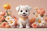 3 tuổi phất lên vù vù ngay đầu tháng 3 âm lịch, may mắn ngập tràn, tiền của sinh sôi
