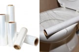 Bất ngờ từ màng bọc thực phẩm: 7 mẹo vặt hữu ích có thể bạn chưa biết