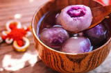 Bánh trôi pha lê - Vị ngon ngọt ngào cho ngày Tết Hàn thực thêm ấm áp
