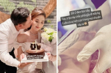 MC Mai Ngọc gặp sự cố sau khi thông báo ly hôn, tiết lộ lý do tan vỡ sau 7 năm chung sống