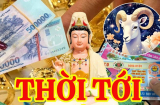 Thời tới sau đêm nay: 4 tuổi vận may hội tụ, trăm lần may mắn, vạn lần thành công