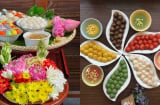 3 vật phẩm không thể thiếu trong mâm cúng Tết Hàn thực 3/3 để có thể xua đuổi vận xui, rước lộc vào nhà