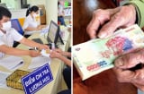 Đối tượng đặc biệt được điều chỉnh lương hưu cao hơn hẳn kể từ ngày 01/07/2024