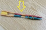 Lấy 2 bàn chải buộc vào nhau, điều tuyệt vời xảy ra, giải quyết mọi rắc rối trong Shbet111 slot, casino, thể thao, xổ số