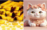 3 tuổi tiền vào như nước trong 16 ngày cuối cùng tháng 4 Dương (14/4-30/4): Đắc Lộc, Đắc Tài đỏ thắm như son