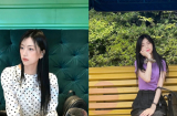 Chị gái Jisoo BLACKPINK sở hữu gu thời trang hack tuổi đỉnh cao, dù đã là mẹ nhưng vẫn như nữ sinh