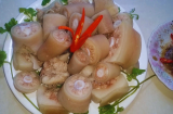 Con lợn có 2 bộ phận rất quý: Bổ như nhân sâm, tổ yến, ăn thoải mái không béo phì