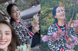 HH Diễm Hương nói về mối quan hệ với mẹ chồng bên Canada, hé lộ câu nói đầu tiên nhận từ bà