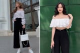 4 style công sở quyến rũ chào hè