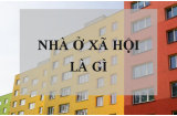 Mua nhà ở xã hội sau 50 - 70 năm có bị thu hồi hay không?