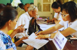 Năm 2024: Các trường hợp không bị trừ lương hưu khi nghỉ hưu trước tuổi