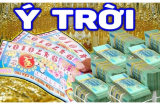 15 ngày tới từ 15/4-30/4 Dương: 3 tuổi có đức có tài tiền vào như nước  Tài - Lộc - Danh chạm đỉnh